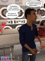 Napozás - Kicsit másképp 7. rész - Erotikus képregény - 27. oldal