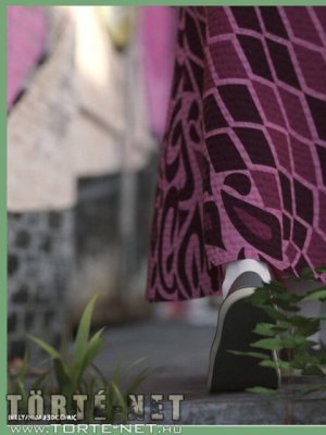 Reggel 10 óra 4. rész - Erotikus képregény