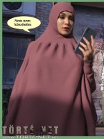 Reggel 10 óra 4. rész - Erotikus képregény