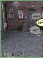 Reggel 10 óra 4. rész - Erotikus képregény - 8. oldal