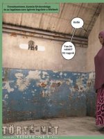 Reggel 10 óra 4. rész - Erotikus képregény - 11. oldal