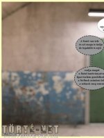 Reggel 10 óra 4. rész - Erotikus képregény - 27. oldal