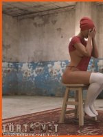 Reggel 10 óra 4. rész - Erotikus képregény - 31. oldal