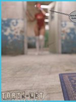 Reggel 10 óra 4. rész - Erotikus képregény - 37. oldal