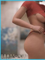 Reggel 10 óra 4. rész - Erotikus képregény - 43. oldal