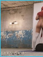 Reggel 10 óra 4. rész - Erotikus képregény - 45. oldal