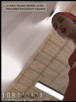 Reggel 10 óra 4. rész - Erotikus képregény - 58. oldal