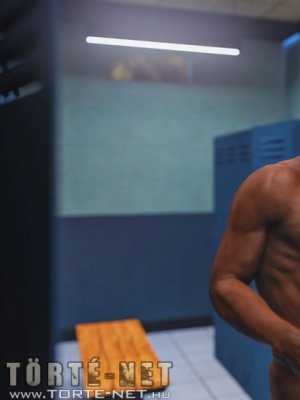 Rendőrök és nyomozók egymás között 3. rész - Erotikus képregény - 2. oldal