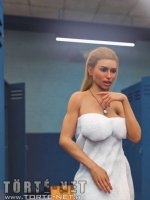 Rendőrök és nyomozók egymás között 3. rész - Erotikus képregény - 4. oldal