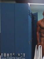 Rendőrök és nyomozók egymás között 3. rész - Erotikus képregény - 10. oldal