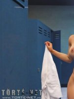 Rendőrök és nyomozók egymás között 3. rész - Erotikus képregény - 11. oldal