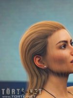 Rendőrök és nyomozók egymás között 3. rész - Erotikus képregény - 14. oldal