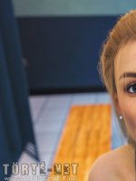 Rendőrök és nyomozók egymás között 3. rész - Erotikus képregény - 20. oldal