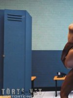 Rendőrök és nyomozók egymás között 3. rész - Erotikus képregény - 26. oldal