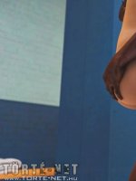 Rendőrök és nyomozók egymás között 3. rész - Erotikus képregény - 27. oldal