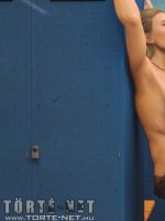 Rendőrök és nyomozók egymás között 3. rész - Erotikus képregény - 36. oldal