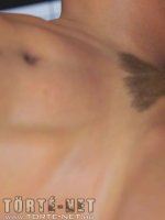 Rendőrök és nyomozók egymás között 3. rész - Erotikus képregény - 38. oldal