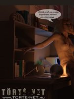 Korrepetálás - Erotikus képregény - 33. oldal