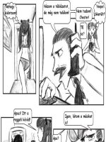 Ó Apuci 1. rész - Erotikus képregény - 5. oldal