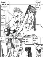 Ó Apuci 1. rész - Erotikus képregény - 7. oldal