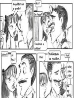 Ó Apuci 1. rész - Erotikus képregény - 10. oldal