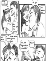 Ó Apuci 1. rész - Erotikus képregény - 11. oldal