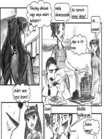 Ó Apuci 1. rész - Erotikus képregény - 22. oldal