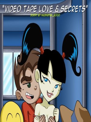 Saolin leszámolás - Videó, szerelem, titkok - Erotikus képregény