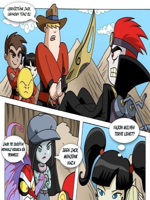 Saolin leszámolás - Videó, szerelem, titkok - Erotikus képregény - 2. oldal Saolin leszámolás - Videó, szerelem, titkok - Erotikus képregény - 2. oldal