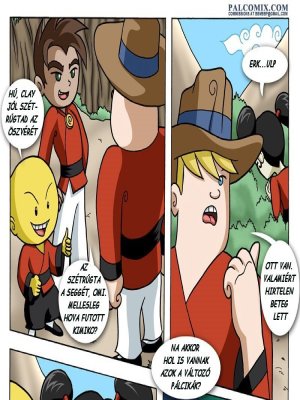 Saolin leszámolás - Videó, szerelem, titkok - Erotikus képregény - 3. oldal Saolin leszámolás - Videó, szerelem, titkok - Erotikus képregény - 3. oldal