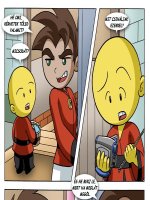 Saolin leszámolás - Videó, szerelem, titkok - Erotikus képregény - 5. oldal Saolin leszámolás - Videó, szerelem, titkok - Erotikus képregény - 5. oldal