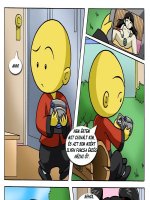 Saolin leszámolás - Videó, szerelem, titkok - Erotikus képregény - 10. oldal Saolin leszámolás - Videó, szerelem, titkok - Erotikus képregény - 10. oldal