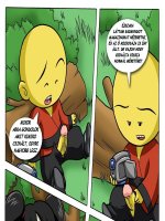 Saolin leszámolás - Videó, szerelem, titkok - Erotikus képregény - 11. oldal Saolin leszámolás - Videó, szerelem, titkok - Erotikus képregény - 11. oldal