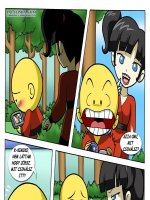 Saolin leszámolás - Videó, szerelem, titkok - Erotikus képregény - 12. oldal Saolin leszámolás - Videó, szerelem, titkok - Erotikus képregény - 12. oldal