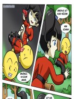 Saolin leszámolás - Videó, szerelem, titkok - Erotikus képregény - 13. oldal Saolin leszámolás - Videó, szerelem, titkok - Erotikus képregény - 13. oldal