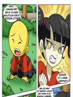 Saolin leszámolás - Videó, szerelem, titkok - Erotikus képregény - 14. oldal Saolin leszámolás - Videó, szerelem, titkok - Erotikus képregény - 14. oldal