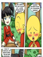 Saolin leszámolás - Videó, szerelem, titkok - Erotikus képregény - 15. oldal Saolin leszámolás - Videó, szerelem, titkok - Erotikus képregény - 15. oldal