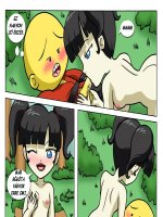 Saolin leszámolás - Videó, szerelem, titkok - Erotikus képregény - 17. oldal Saolin leszámolás - Videó, szerelem, titkok - Erotikus képregény - 17. oldal