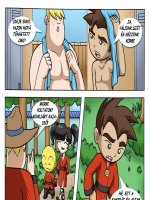 Saolin leszámolás - Videó, szerelem, titkok - Erotikus képregény - 20. oldal Saolin leszámolás - Videó, szerelem, titkok - Erotikus képregény - 20. oldal