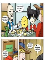 Saolin leszámolás - Videó, szerelem, titkok - Erotikus képregény - 21. oldal Saolin leszámolás - Videó, szerelem, titkok - Erotikus képregény - 21. oldal