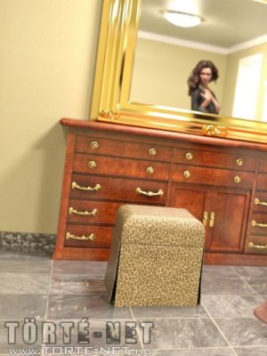 Kéjes álmok 1. rész - Erotikus képregény