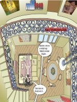 Krém 2. rész - Erotikus képregény - 10. oldal