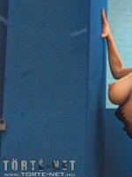 Rendőrök és nyomozók egymás között 4. rész - Erotikus képregény - 7. oldal