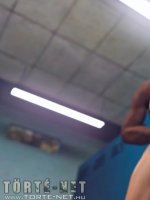 Rendőrök és nyomozók egymás között 4. rész - Erotikus képregény - 37. oldal