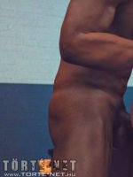 Rendőrök és nyomozók egymás között 4. rész - Erotikus képregény - 41. oldal