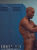 Rendőrök és nyomozók egymás között 4. rész - Erotikus képregény - 47. oldal