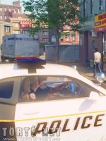 Rendőrök és nyomozók egymás között 4. rész - Erotikus képregény - 51. oldal