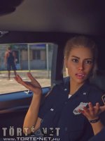 Rendőrök és nyomozók egymás között 4. rész - Erotikus képregény - 52. oldal