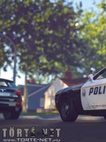 Rendőrök és nyomozók egymás között 4. rész - Erotikus képregény - 56. oldal