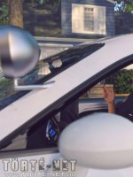 Rendőrök és nyomozók egymás között 4. rész - Erotikus képregény - 57. oldal